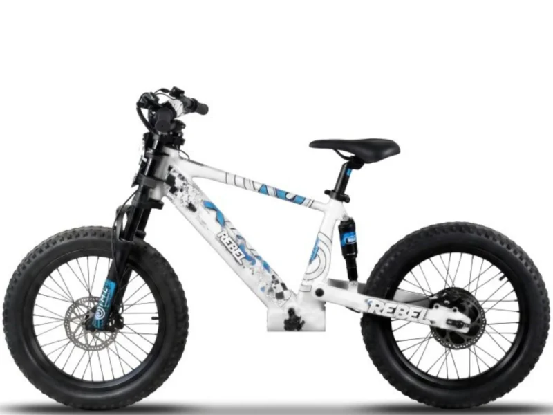Cross IML REBEL PRO 20