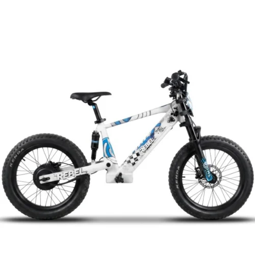 Cross IML REBEL PRO 20