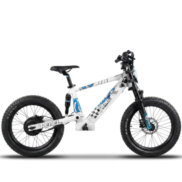 Cross IML REBEL PRO 20