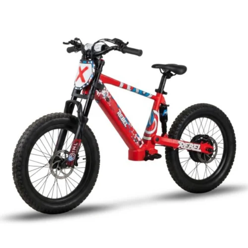 Cross IML REBEL PRO 20