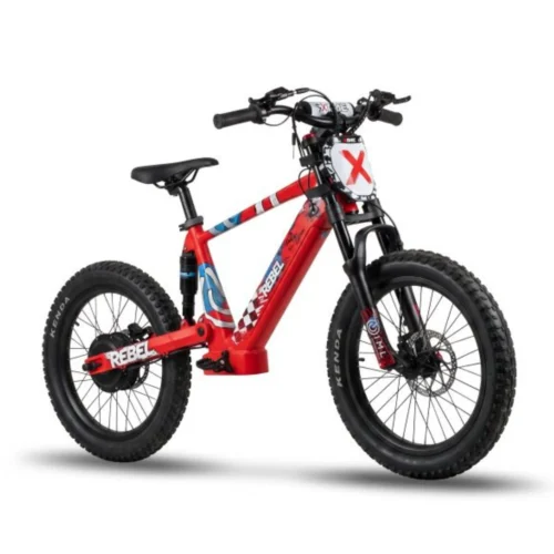 Cross IML REBEL PRO 20