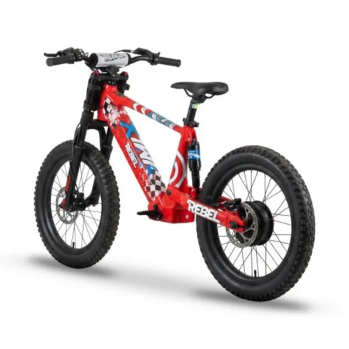 Cross IML REBEL PRO 20