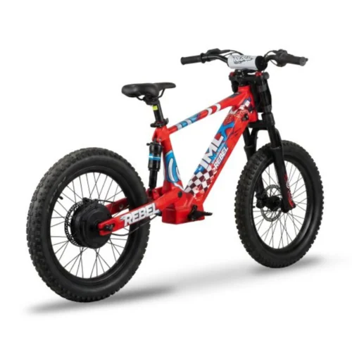 Cross IML REBEL PRO 20