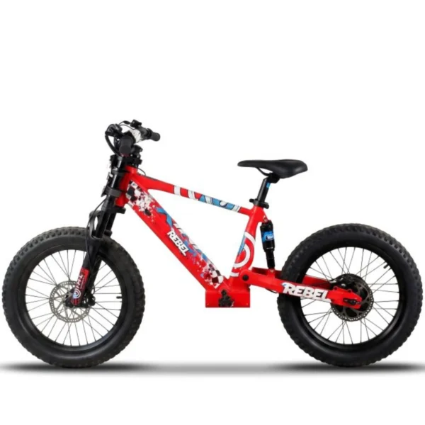 Cross IML REBEL PRO 20
