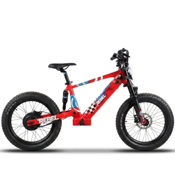 Cross IML REBEL PRO 20