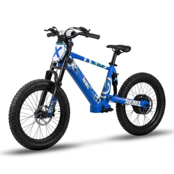 Cross IML REBEL PRO 20
