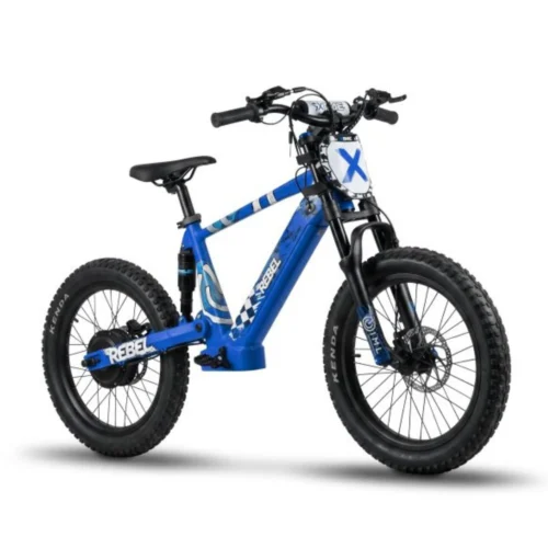 Cross IML REBEL PRO 20