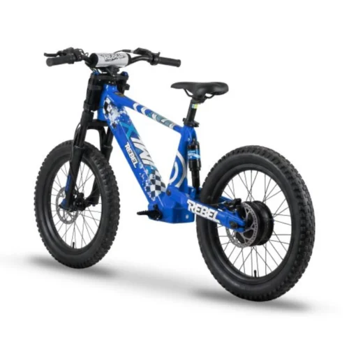 Cross IML REBEL PRO 20