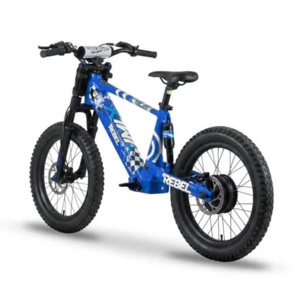 Cross IML REBEL PRO 20