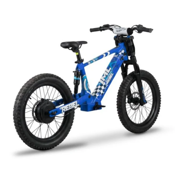 Cross IML REBEL PRO 20