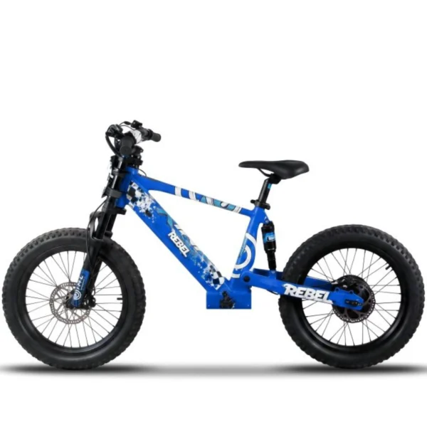 Cross IML REBEL PRO 20