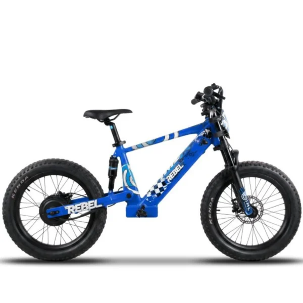 Cross IML REBEL PRO 20