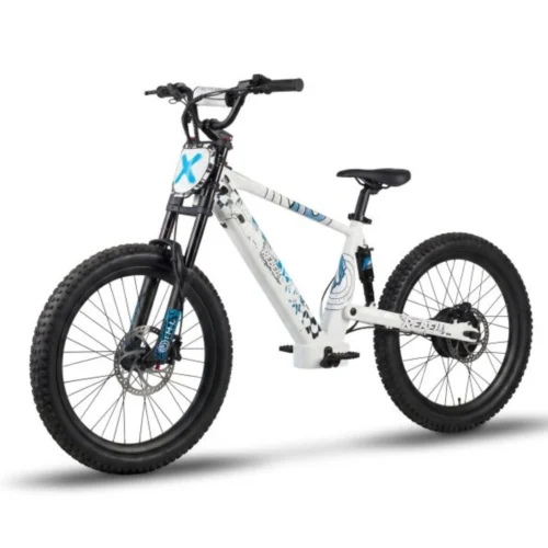 Cross IML REBEL PRO 24