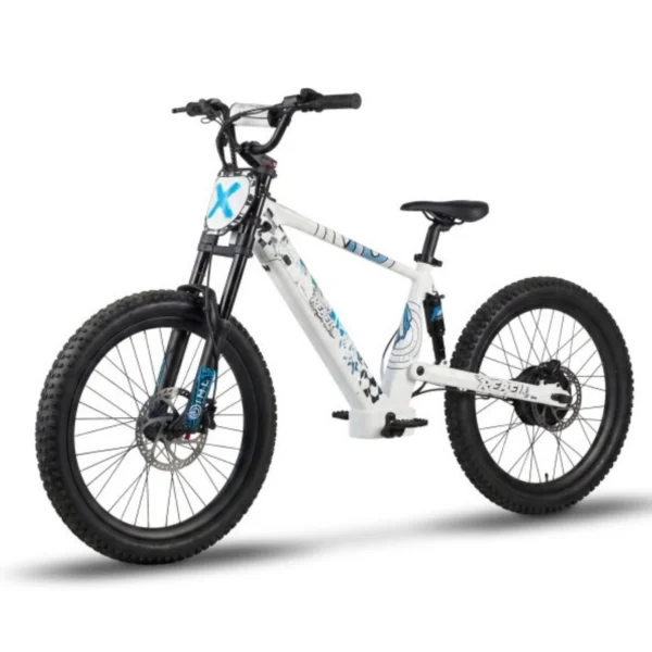 Cross IML REBEL PRO 24
