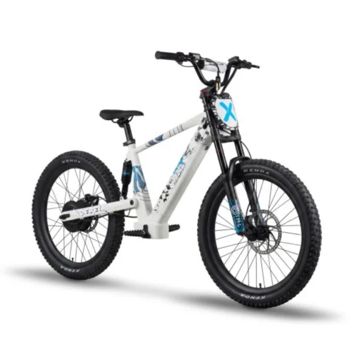 Cross IML REBEL PRO 24
