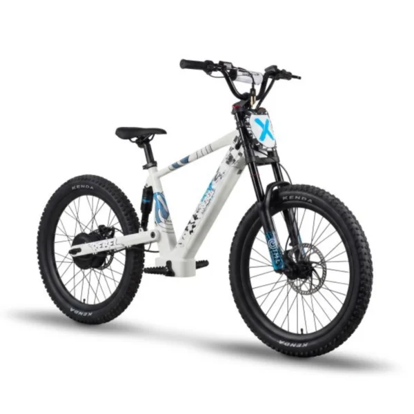 Cross IML REBEL PRO 24