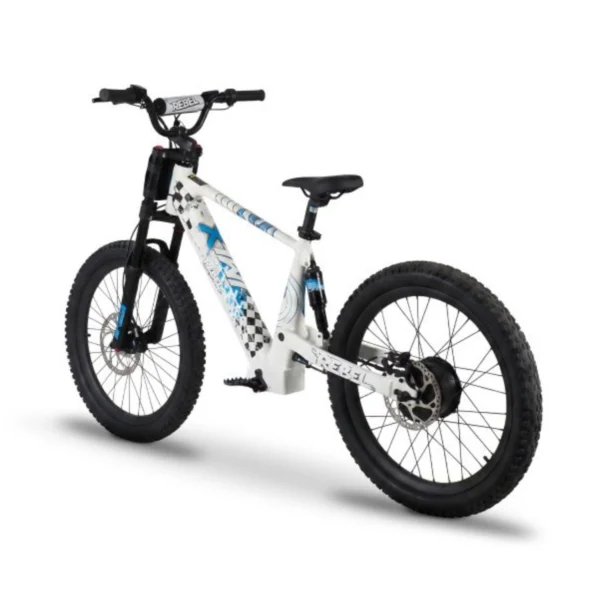 Cross IML REBEL PRO 24