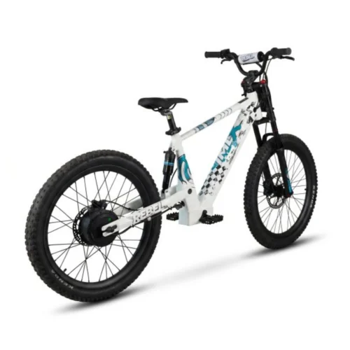 Cross IML REBEL PRO 24