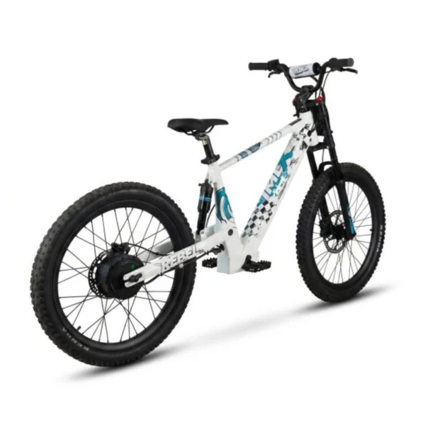 Cross IML REBEL PRO 24