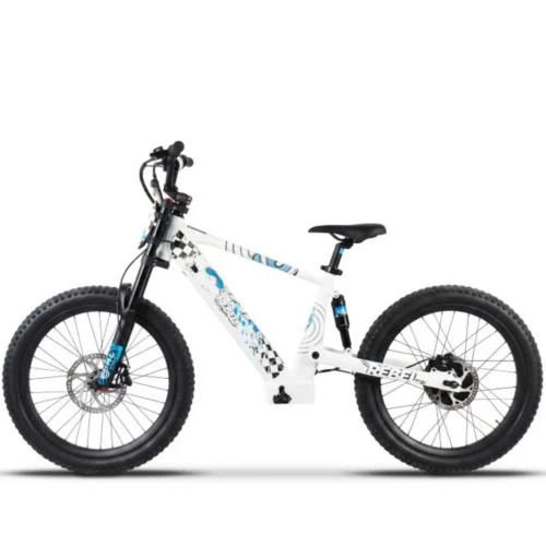 Cross IML REBEL PRO 24