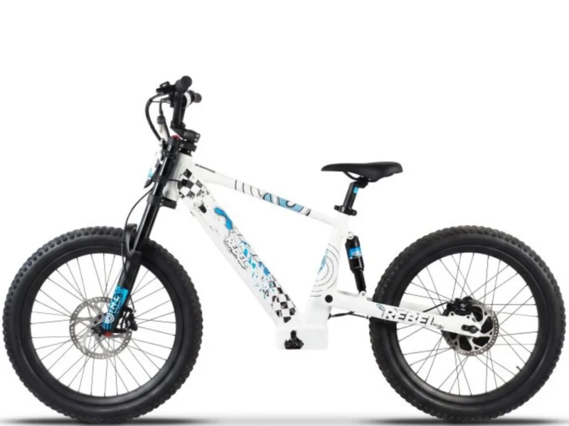 Cross IML REBEL PRO 24