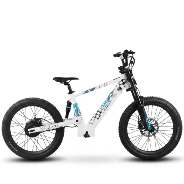 Cross IML REBEL PRO 24