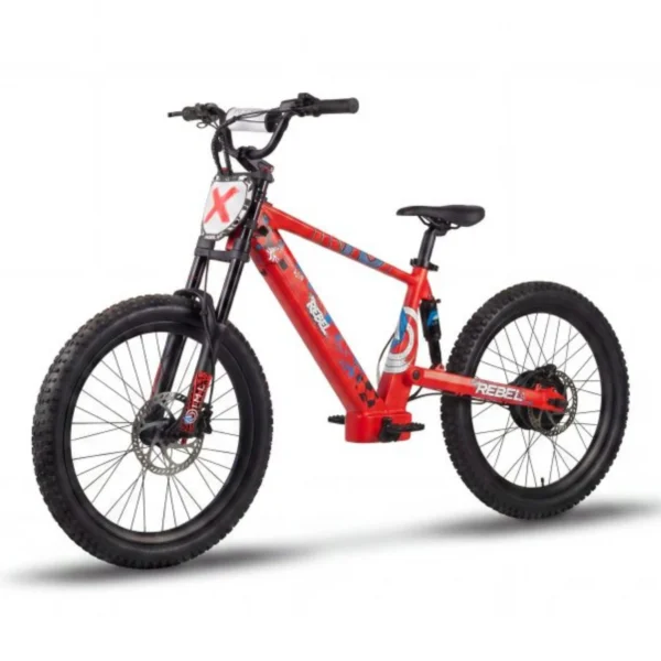 Cross IML REBEL PRO 24