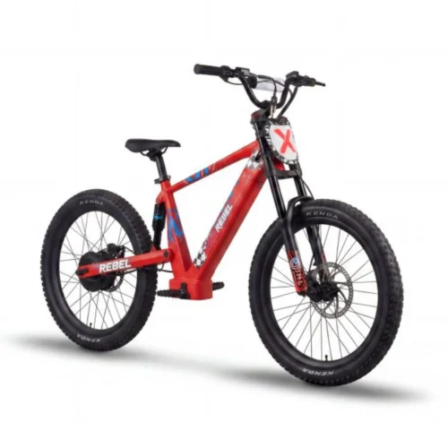 Cross IML REBEL PRO 24