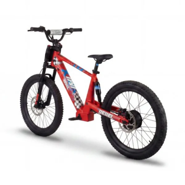 Cross IML REBEL PRO 24