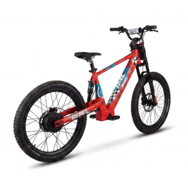 Cross IML REBEL PRO 24