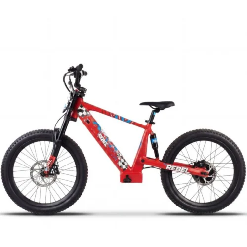 Cross IML REBEL PRO 24