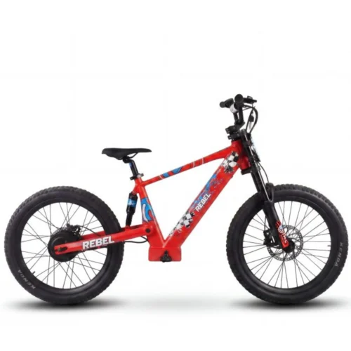 Cross IML REBEL PRO 24