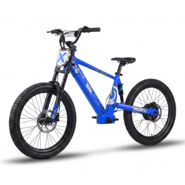 Cross IML REBEL PRO 24