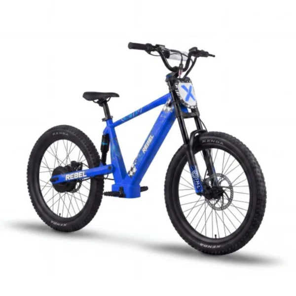 Cross IML REBEL PRO 24