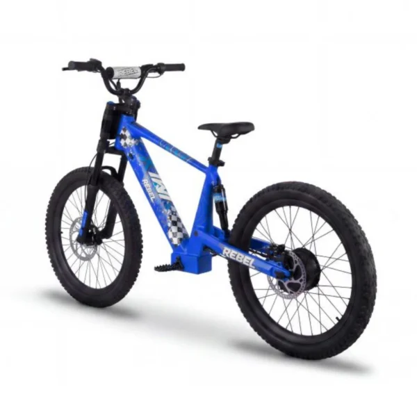 Cross IML REBEL PRO 24