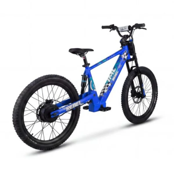 Cross IML REBEL PRO 24