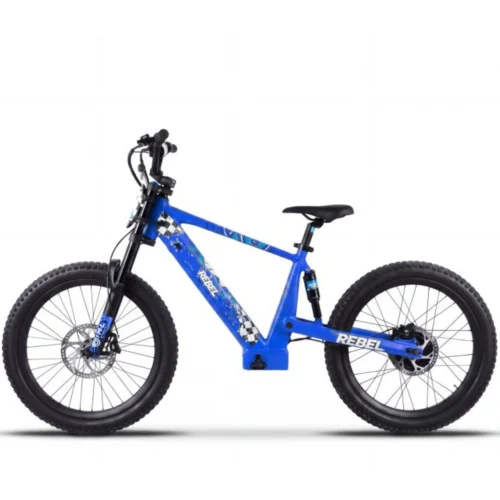 Cross IML REBEL PRO 24