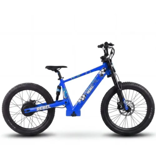 Cross IML REBEL PRO 24
