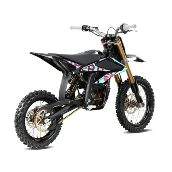 Cross IML SURRON HYPER BEE 2026