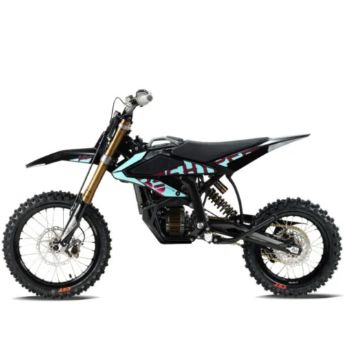 Cross IML SURRON HYPER BEE 2026