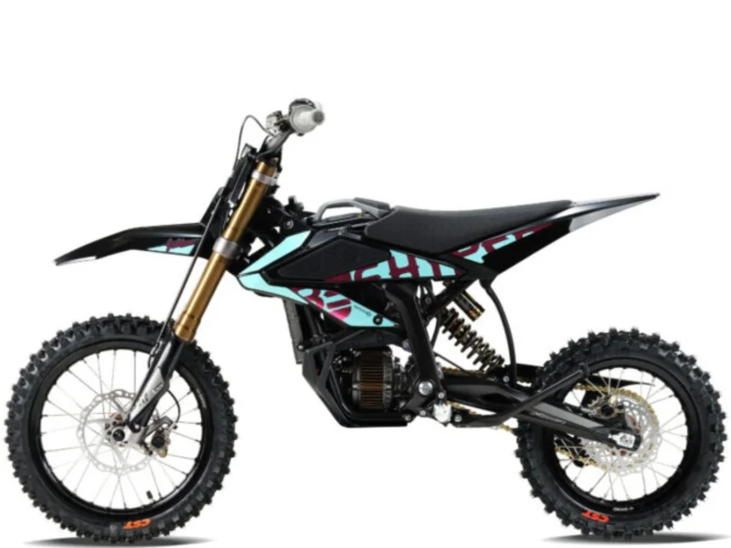 Cross IML SURRON HYPER BEE 2026