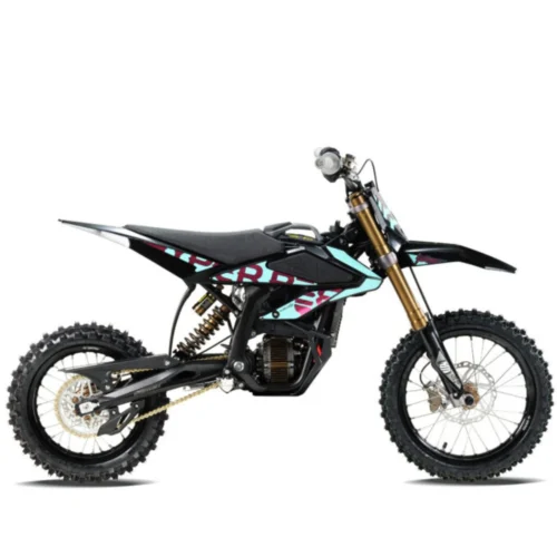 Cross IML SURRON HYPER BEE 2026