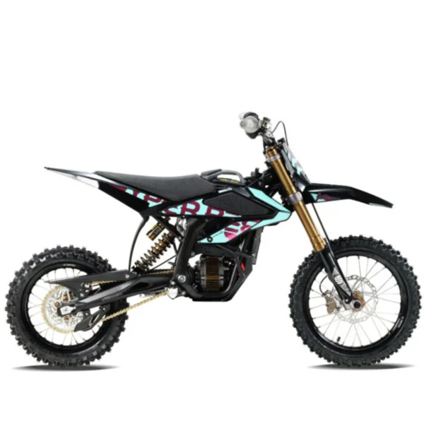 Cross IML SURRON HYPER BEE 2026