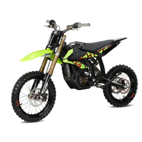 Cross IML SURRON HYPER BEE 2026