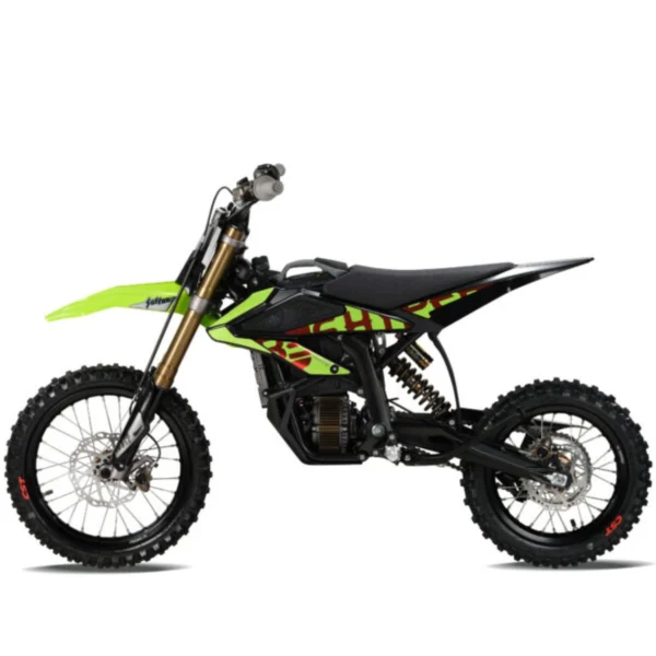 Cross IML SURRON HYPER BEE 2026