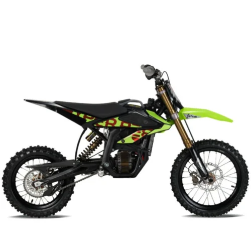 Cross IML SURRON HYPER BEE 2026