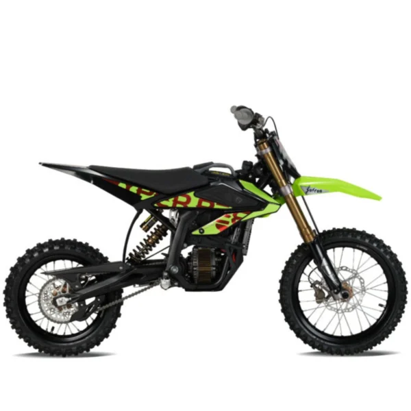 Cross IML SURRON HYPER BEE 2026