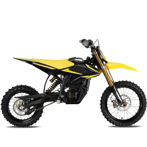 Cross IML SURRON HYPER BEE 2026