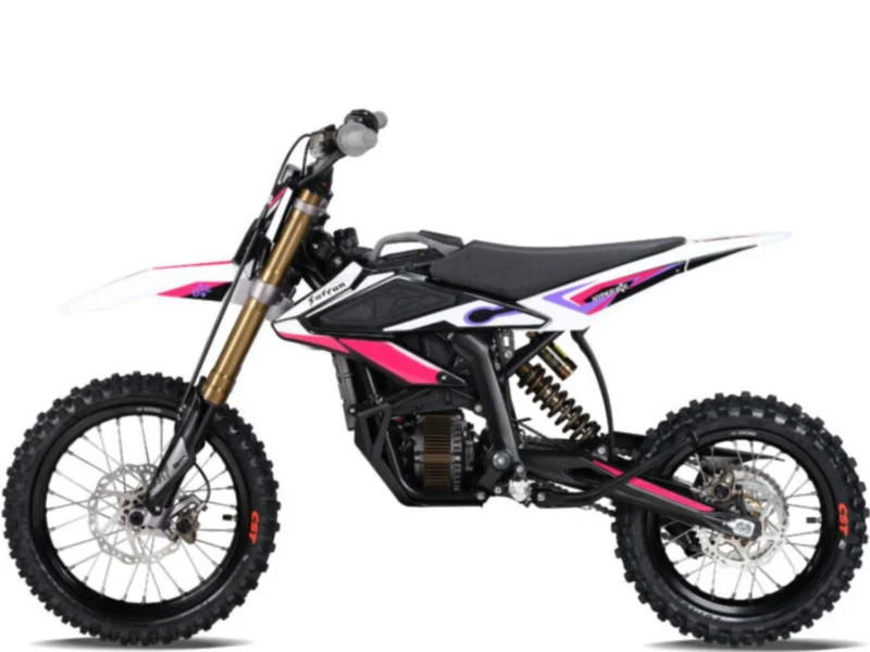 Cross IML SURRON HYPER BEE