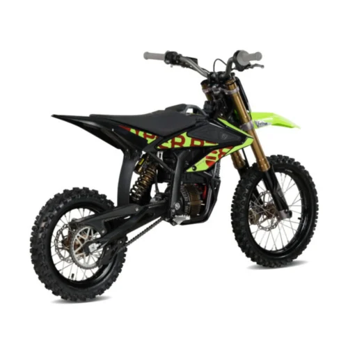 IML-SURRON-HYPER-BEE-ZIELONY-4 Cross IML SURRON HYPER BEE
